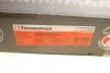 Гальмівний диск MERCEDES ML (163) R "98-" 05 ZIMMERMANN 400361320 (фото 6)