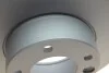 Тормозной диск передний DB G-klass 90 ZIMMERMANN 400361420 (фото 3)
