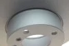 Тормозной диск передний DB G-klass 90 ZIMMERMANN 400361420 (фото 4)