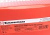 Тормозной диск Sport / Coat Z ZIMMERMANN 400365352 (фото 4)