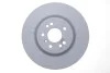 Тормозной диск coat Z 400368320