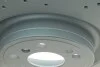 Тормозной диск coat Z ZIMMERMANN 400368520 (фото 3)