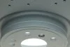 Тормозной диск coat Z ZIMMERMANN 400368520 (фото 4)