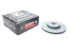Диск гальмівний Formula S disc 400551830