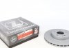 Тормозной диск передний DB Vito 03- 400647220
