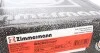 Тормозной диск передний DB Vito 03- ZIMMERMANN 400647220 (фото 6)