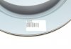 Тормозной диск ZIMMERMANN 450520320 (фото 6)