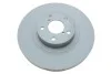 Гальмівний диск передвентив SUBARU Impreza Turbo / L ZIMMERMANN 530245820 (фото 1)