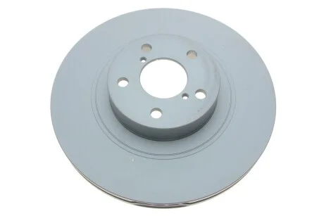 Тормозной диск передвентил SUBARU Impreza Turbo / L ZIMMERMANN 530245820