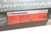 Диск тормозной передний Coat Z ZIMMERMANN 590280020 (фото 6)