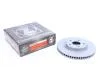 Тормозной диск передний вентилируемый Toyota Camry V40 / V50 ZIMMERMANN 590281020 (фото 1)