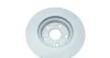 Тормозной диск передний Toyota Auris, Corolla 12- (ZIMMERMANN 590281820 (фото 2)
