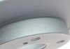 Гальмівний диск передній Toyota Auris, Corolla 12- (ZIMMERMANN 590281820 (фото 3)