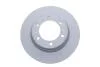 Диск гальмівний TOYOTA Coat Z 590283320