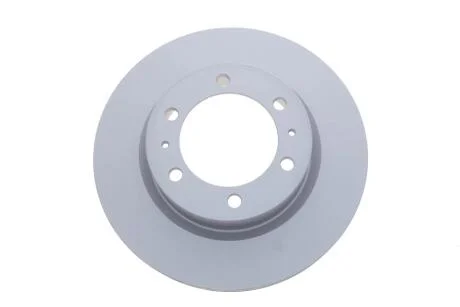 Диск гальмівний TOYOTA Coat Z ZIMMERMANN 590283320 (фото 1)