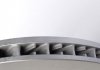 Диск гальмівний передній правий Audi Q7,Touareg, CAYENNE 2003- ZIMMERMANN 600322720 (фото 3)