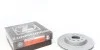 Тормозной диск передний VW Golf V 03- / Caddy 04- 600323320