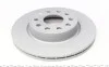 Тормозной диск передний VW Golf V 03- / Caddy 04- ZIMMERMANN 600323320 (фото 5)
