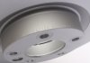 Гальмівний диск правий VW Touareg, 3,0-4,2, 10- ZIMMERMANN 600324820 (фото 4)