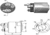 Реле втягуюче стартера ZM ZM2495 (фото 1)