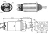 Реле втягуючого стартера ZM 833