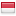 Виробництво Індонезія